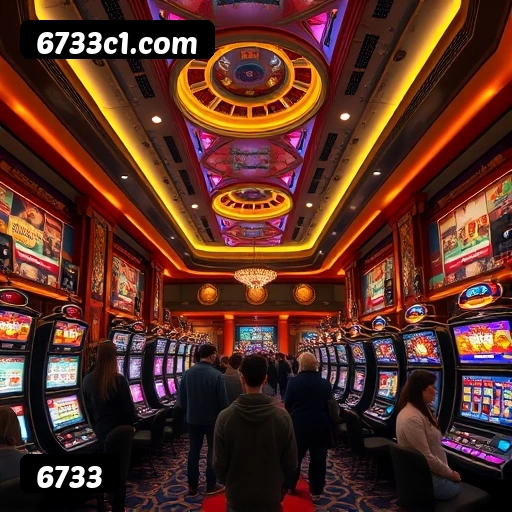 App 6733 Android download