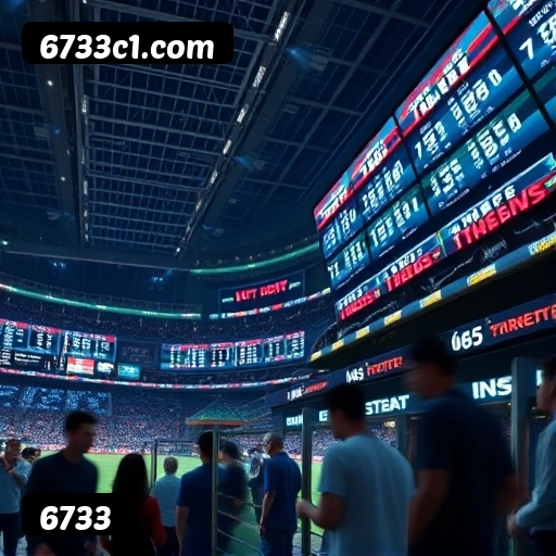 6733 multi dispositivo