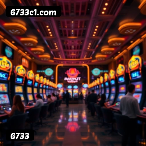 Slots no app 6733 mobile