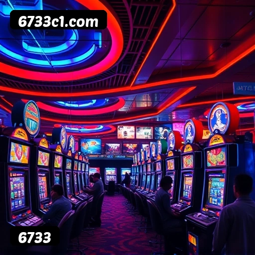 Formulário registro 6733