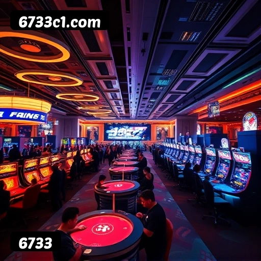 Bônus boas-vindas 6733 R$100