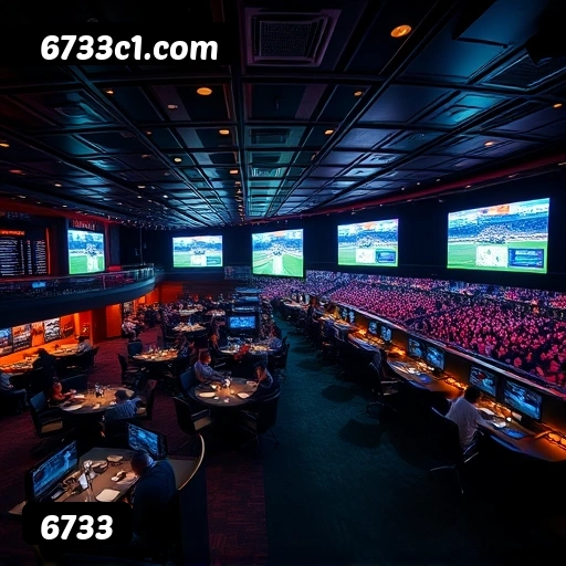 Gates of Olympus slot 6733