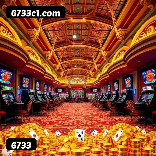 App 6733 slots mobile
