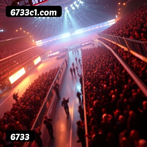 Slots com prêmios 6733