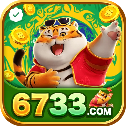 Plataforma 6733 - cassino e apostas