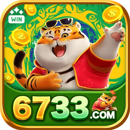 Ganhar e sacar na 6733